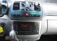 Mercedes-Benz Viano Kombi 3,0 l 150 kw