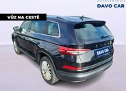 Škoda Kodiaq SUV / Terénní 2,0 l 110 kw