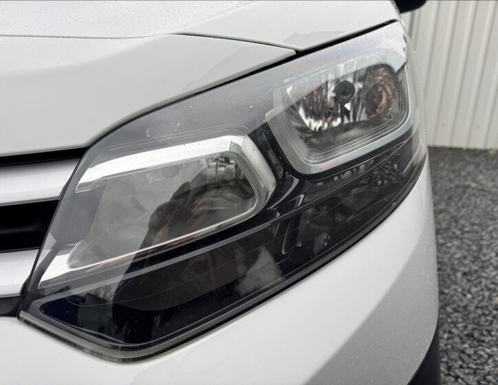 Citroën Jumpy Kombi 2,0 l 110 kw