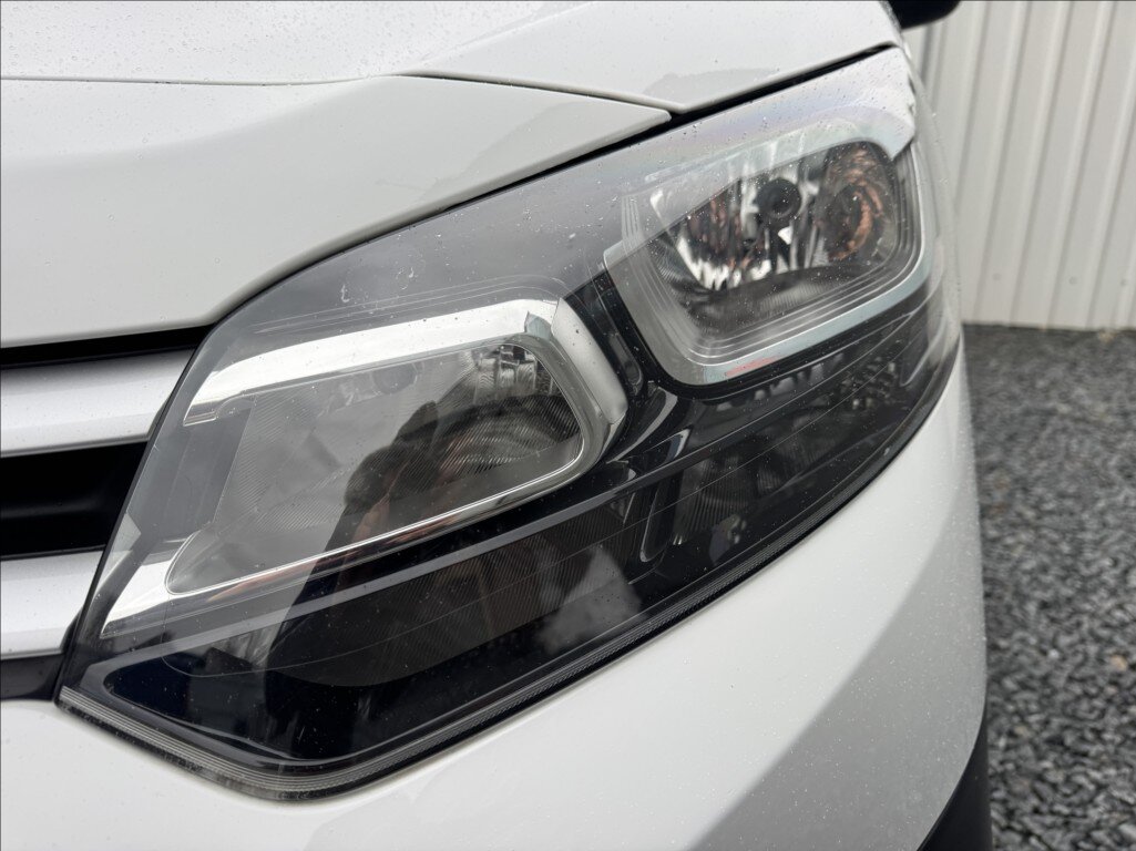 Citroën Jumpy Kombi 2,0 l 110 kw