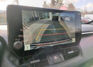 Toyota RAV4 SUV / Terénní 2,5 l 131 kw