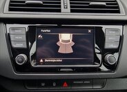 Škoda Fabia Kombi 999,0 70 kw