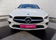 Mercedes-Benz CLA 5