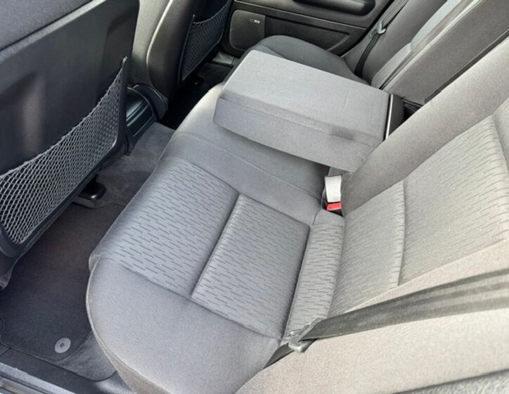 Audi A4 Kombi 2,0 l 103 kw
