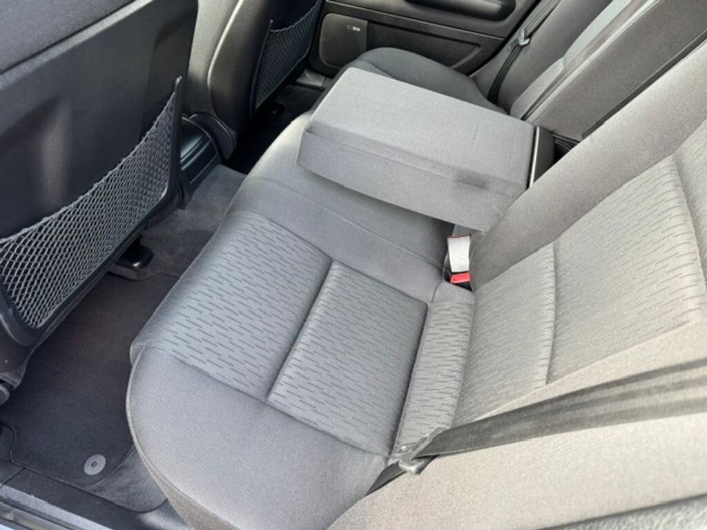 Audi A4 Kombi 2,0 l 103 kw