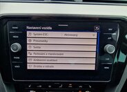 Volkswagen Passat Sedan / Limuzína 2,0 l 147 kw