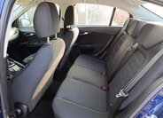 Fiat Tipo Sedan / Limuzína 1,6 l 96 kw