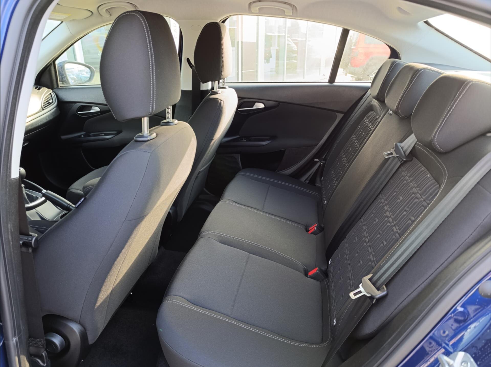 Fiat Tipo Sedan / Limuzína 1,6 l 96 kw