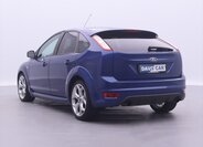 Ford Focus 5