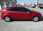 Ford Focus 4
