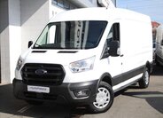 Ford Transit Skříň 2,0 l 95 kw