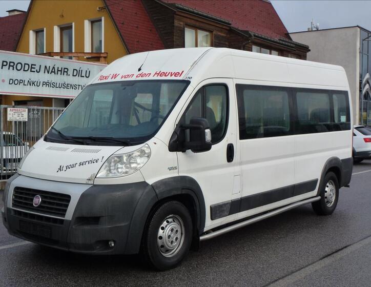 Fiat Ducato 1