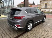 Hyundai Santa Fe 6