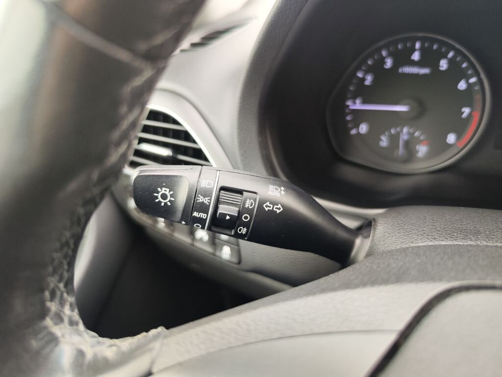 Hyundai i30 Kombi 998,0 88 kw