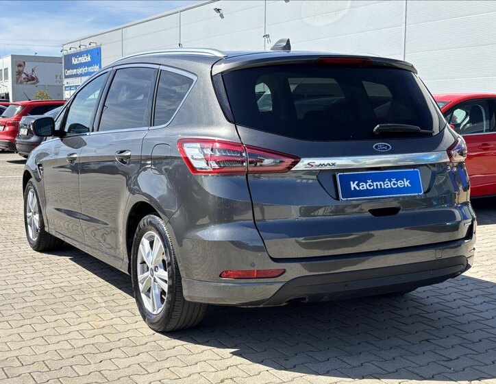 Ford S-MAX 3