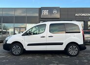 Peugeot Partner 4