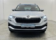 Škoda Karoq SUV / Terénní 1,5 l 110 kw