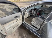 Audi A6 Sedan / Limuzína 0,0 170 kw