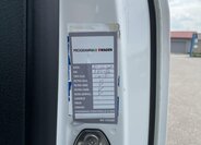 Volkswagen Caddy MPV 2,0 l 75 kw