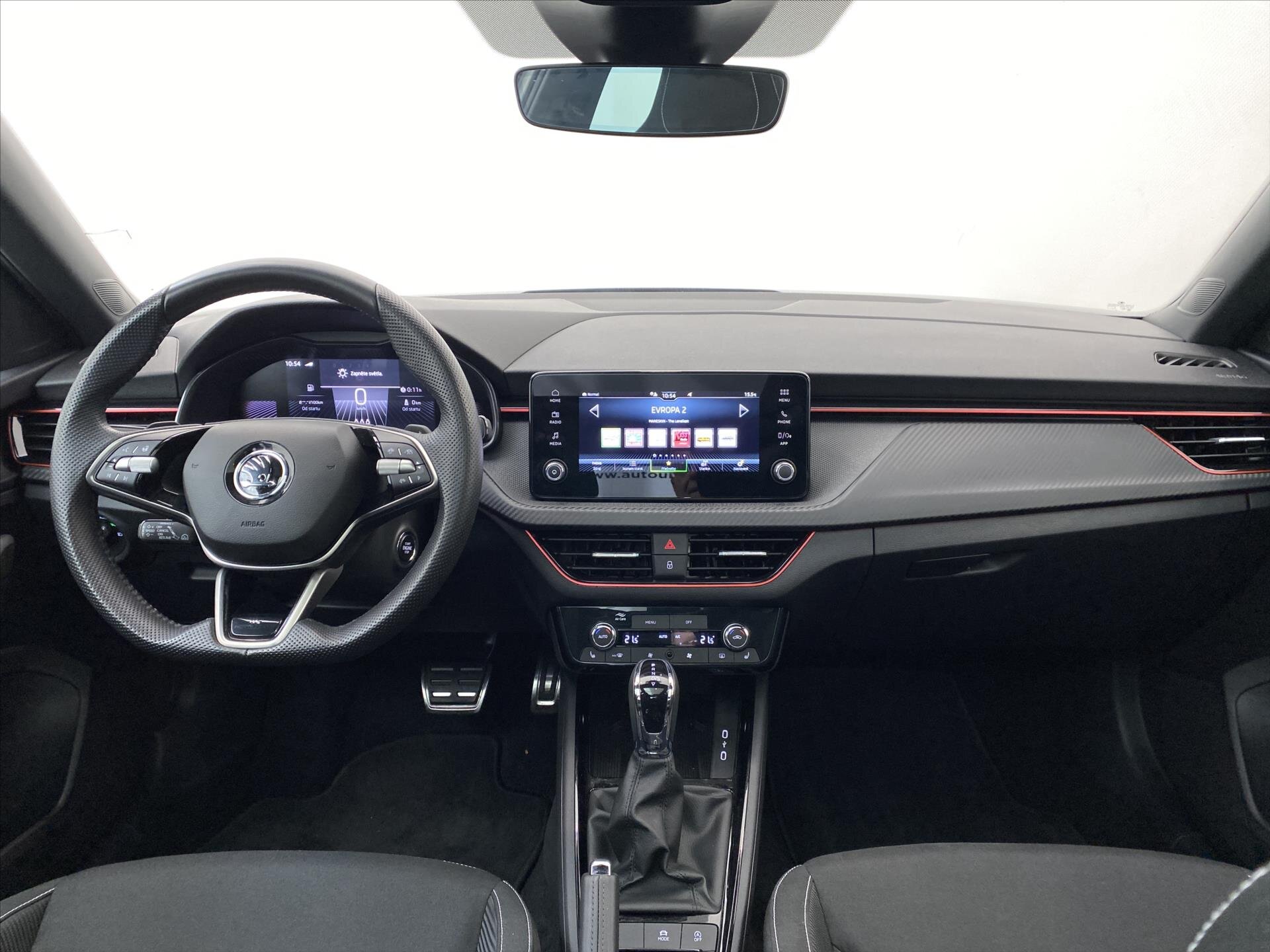 Škoda Kamiq SUV 999,0 85 kw