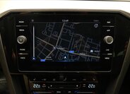 Volkswagen Passat Kombi 2,0 l 110 kw