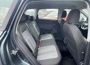 Seat Ateca SUV 1,5 l 110 kw