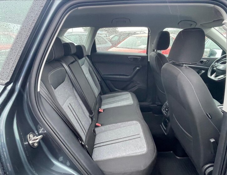 Seat Ateca SUV 1,5 l 110 kw