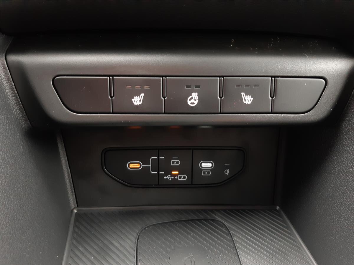 KIA Sportage SUV / Terénní 1,6 l 110 kw