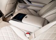 Mercedes-Benz Třídy S 19