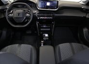 Peugeot 208 Hatchback 1,2 l 74 kw