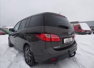 Mazda 5 MPV 2,0 l 110 kw