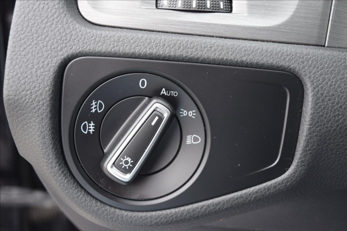 Volkswagen Golf Kombi 1,4 l 90 kw