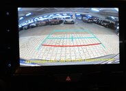 Toyota Yaris Cross Hatchback 1,5 l 68 kw