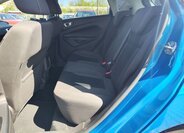 Ford Fiesta Hatchback 998,0 74 kw