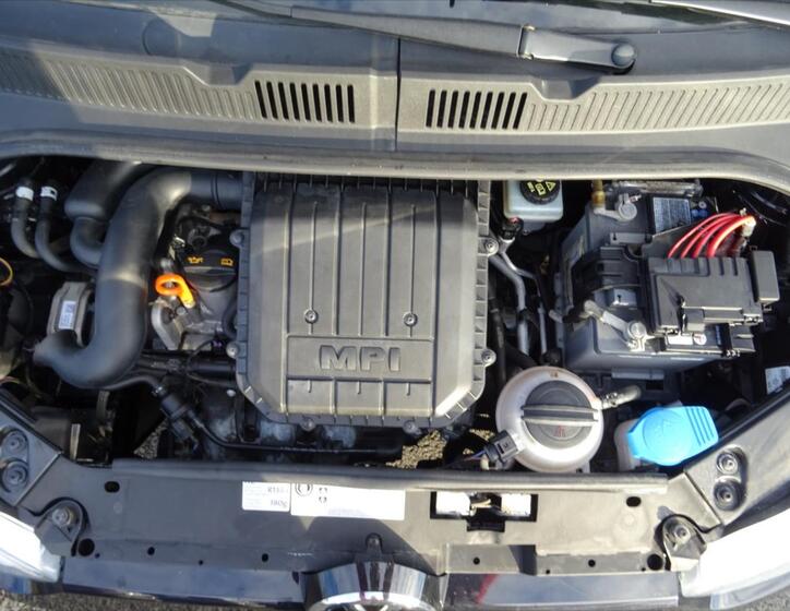 Volkswagen up! 22