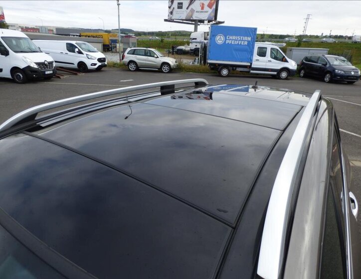 Mercedes-Benz GLK 70