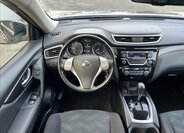 Nissan X-Trail SUV / Terénní 1,6 l 96 kw
