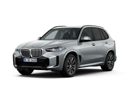BMW X5 SUV / Terénní 3,0 l 219 kw