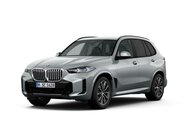 BMW X5 SUV / Terénní 3,0 l 219 kw