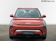 KIA EV3 SUV / Terénní 0,0 150 kw