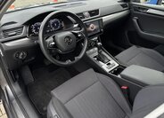 Škoda Superb Kombi 2,0 l 110 kw