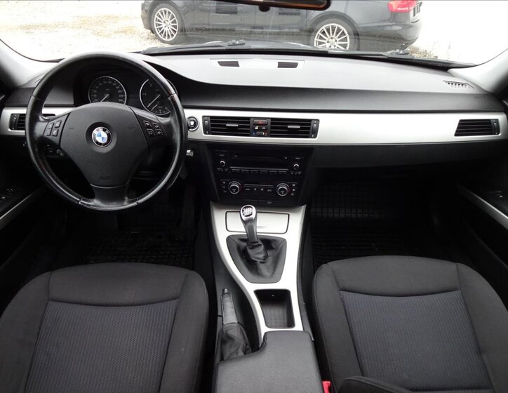BMW Řada 3 34