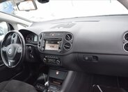 Volkswagen Golf Kombi 1,6 l 77 kw