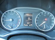 Škoda Octavia Kombi 1,6 l 77 kw