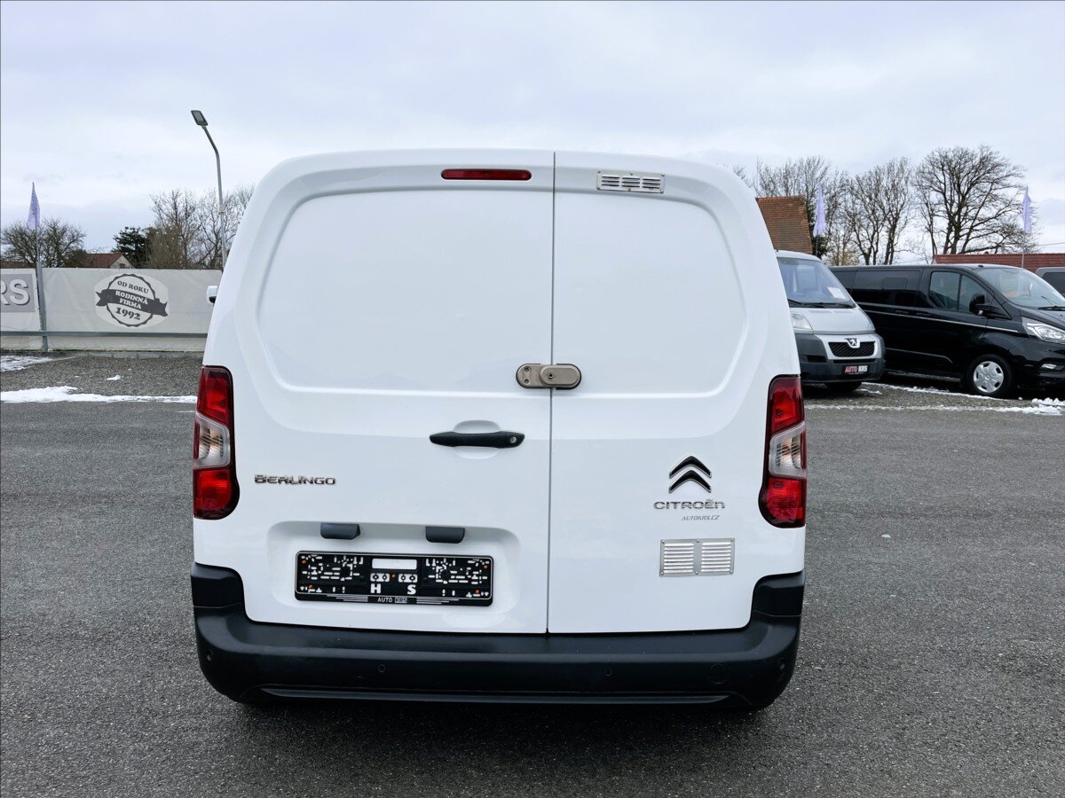 Citroën Berlingo