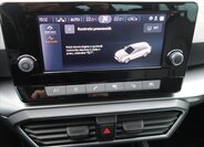 Seat Leon Kombi 999,0 81 kw