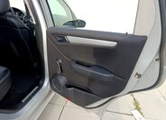 Mercedes-Benz Třídy A Kombi 1,7 l 85 kw