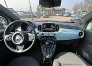 Fiat 500 Hatchback 999,0 51 kw