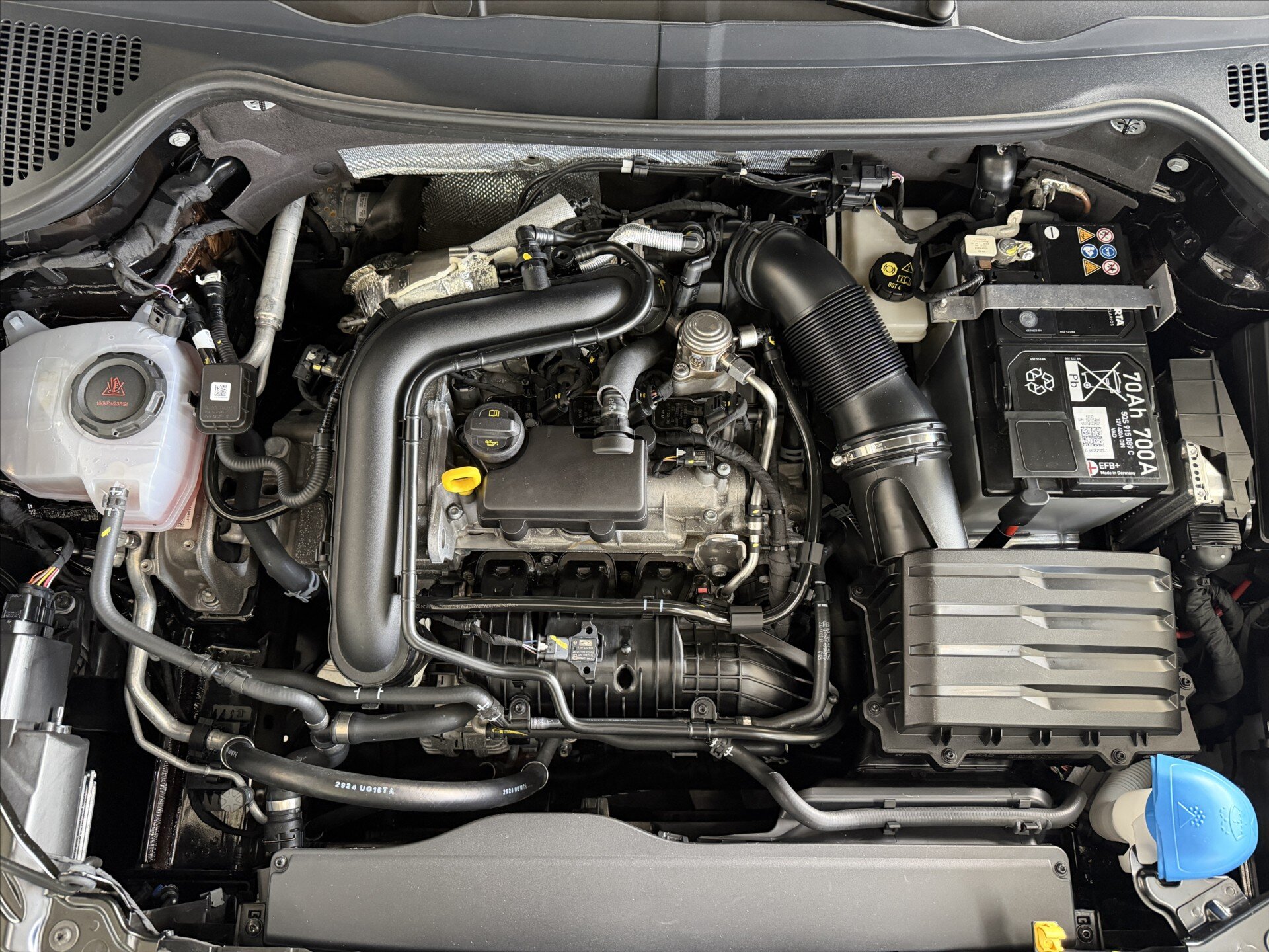 Škoda Karoq Kombi 999,0 85 kw