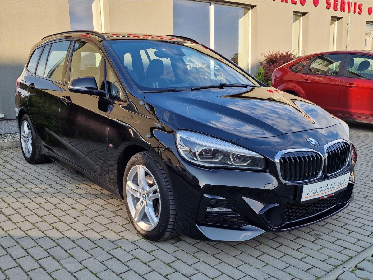 BMW Řada 2